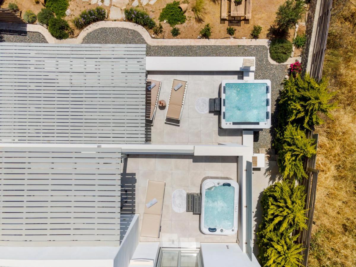 Aelion Villa Vari  Luaran gambar