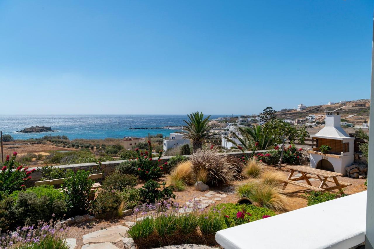 Aelion Villa Vari  Luaran gambar