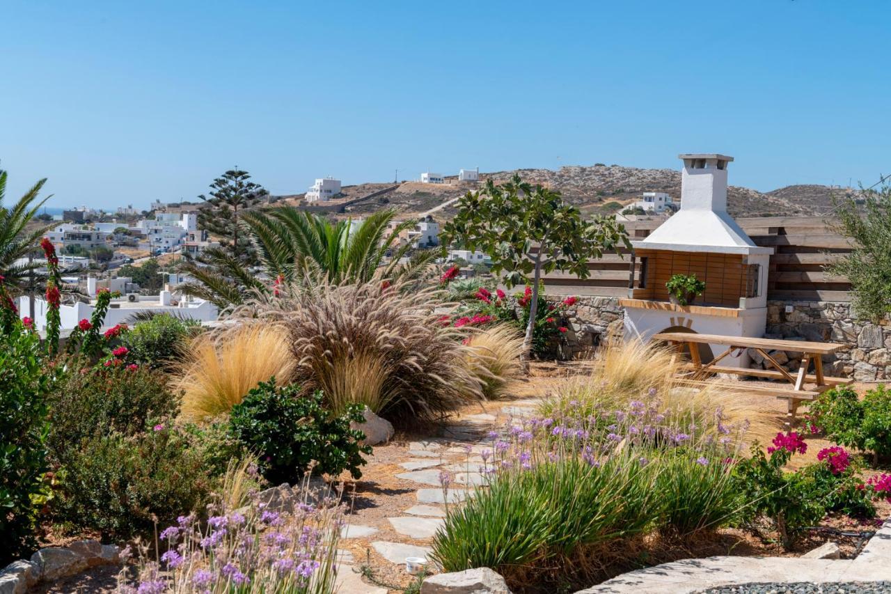 Aelion Villa Vari  Luaran gambar