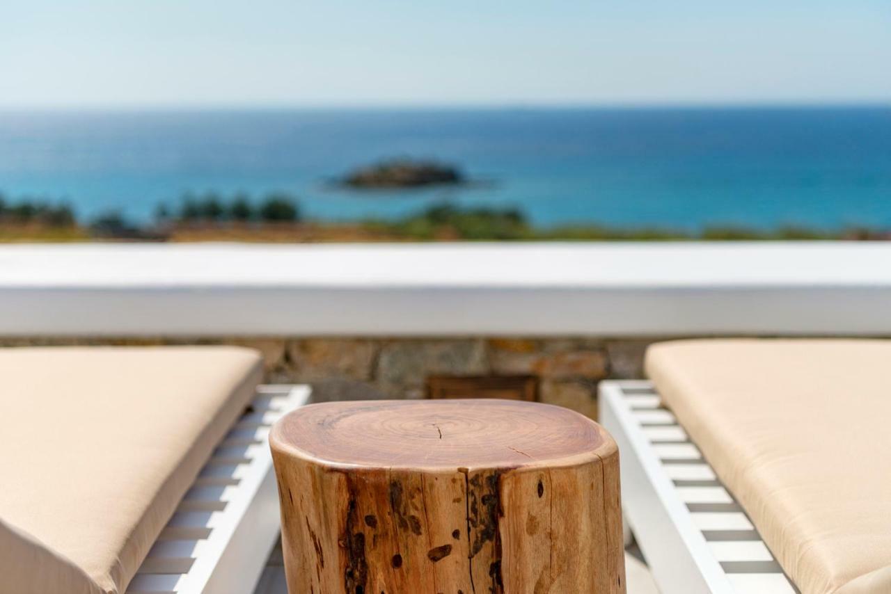 Aelion Villa Vari  Luaran gambar