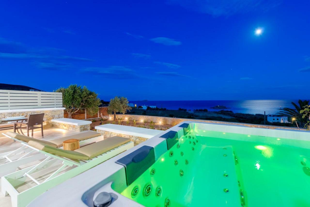 Aelion Villa Vari  Luaran gambar