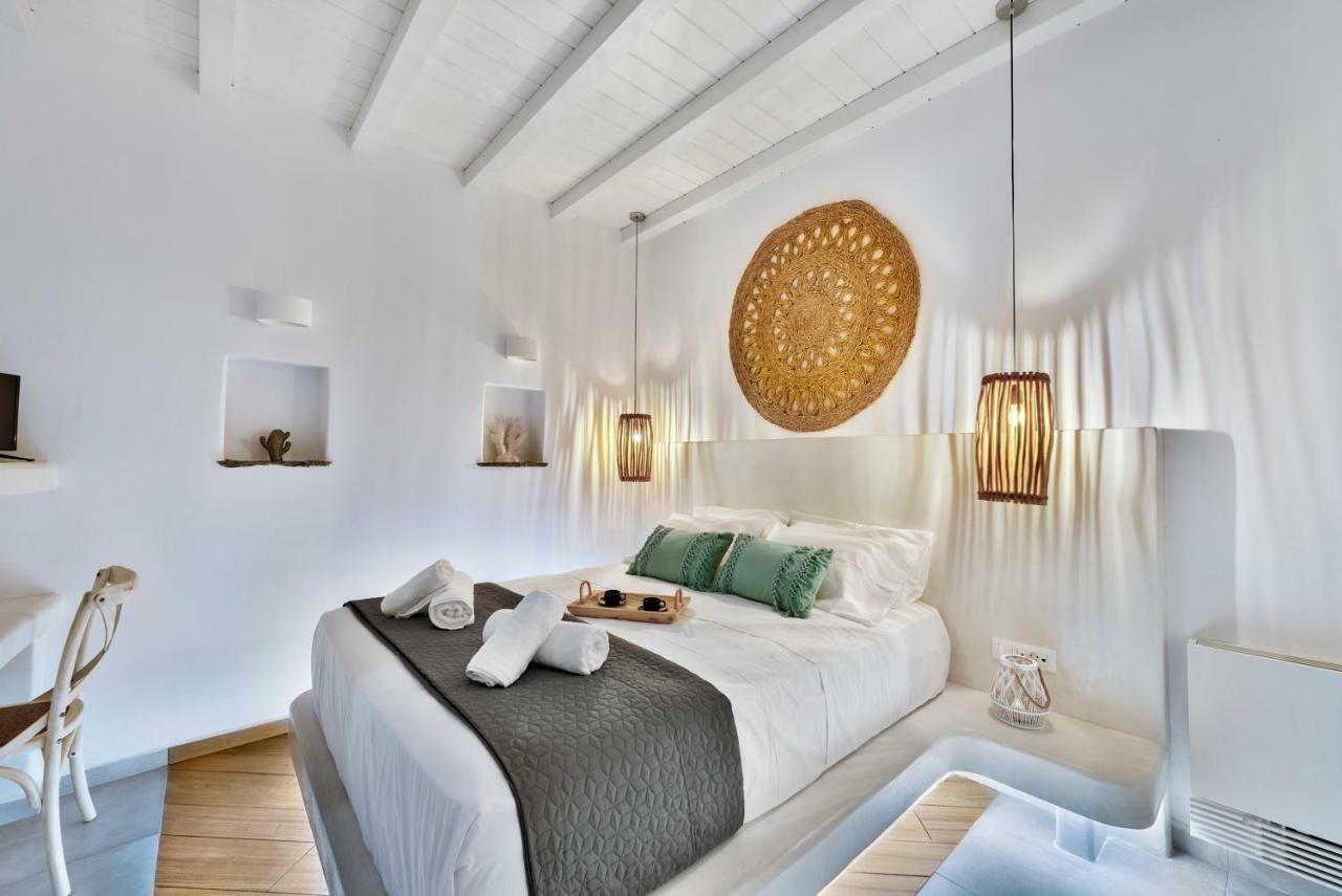 Aelion Villa Vari  Luaran gambar