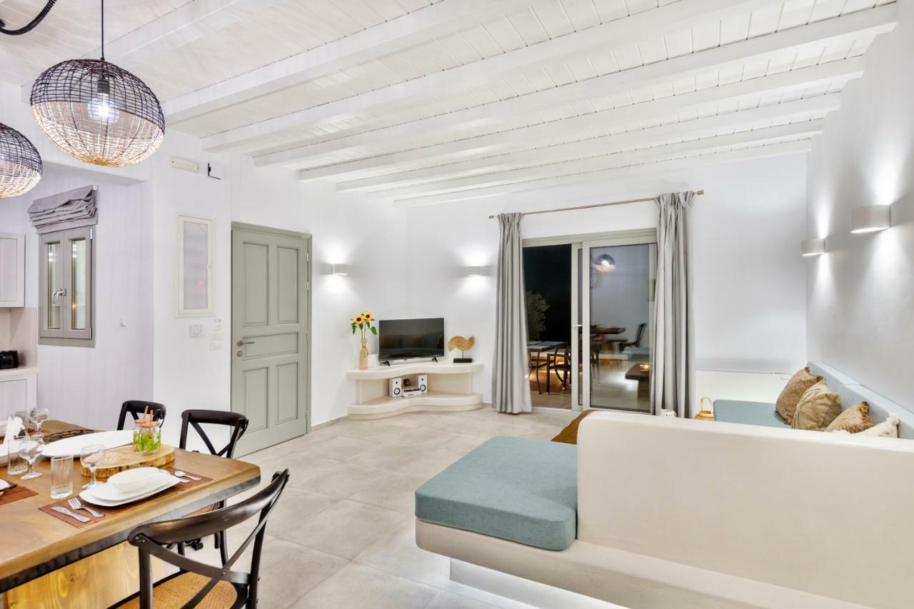 Aelion Villa Vari  Luaran gambar