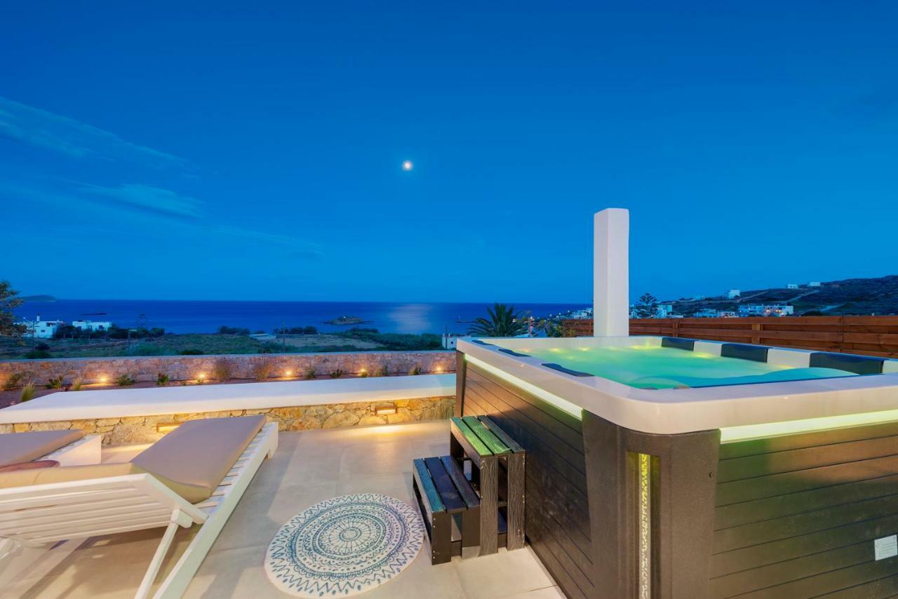 Aelion Villa Vari  Luaran gambar