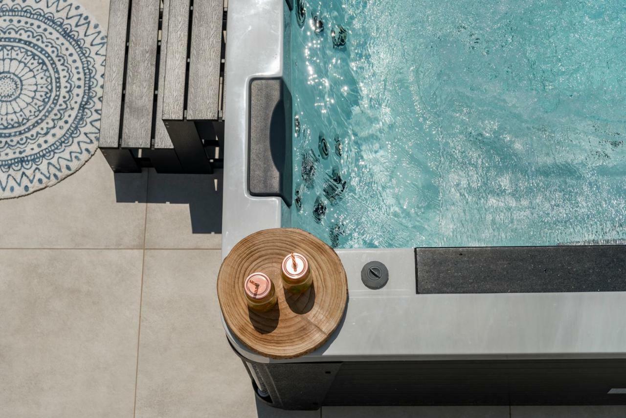 Aelion Villa Vari  Luaran gambar