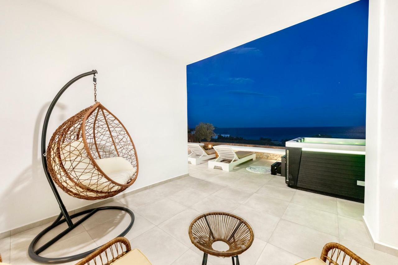 Aelion Villa Vari  Luaran gambar