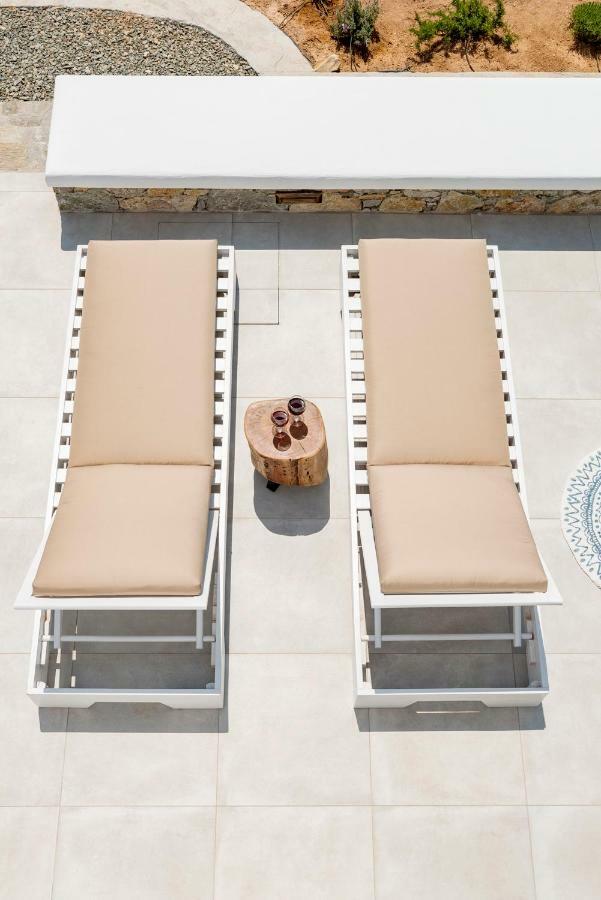 Aelion Villa Vari  Luaran gambar