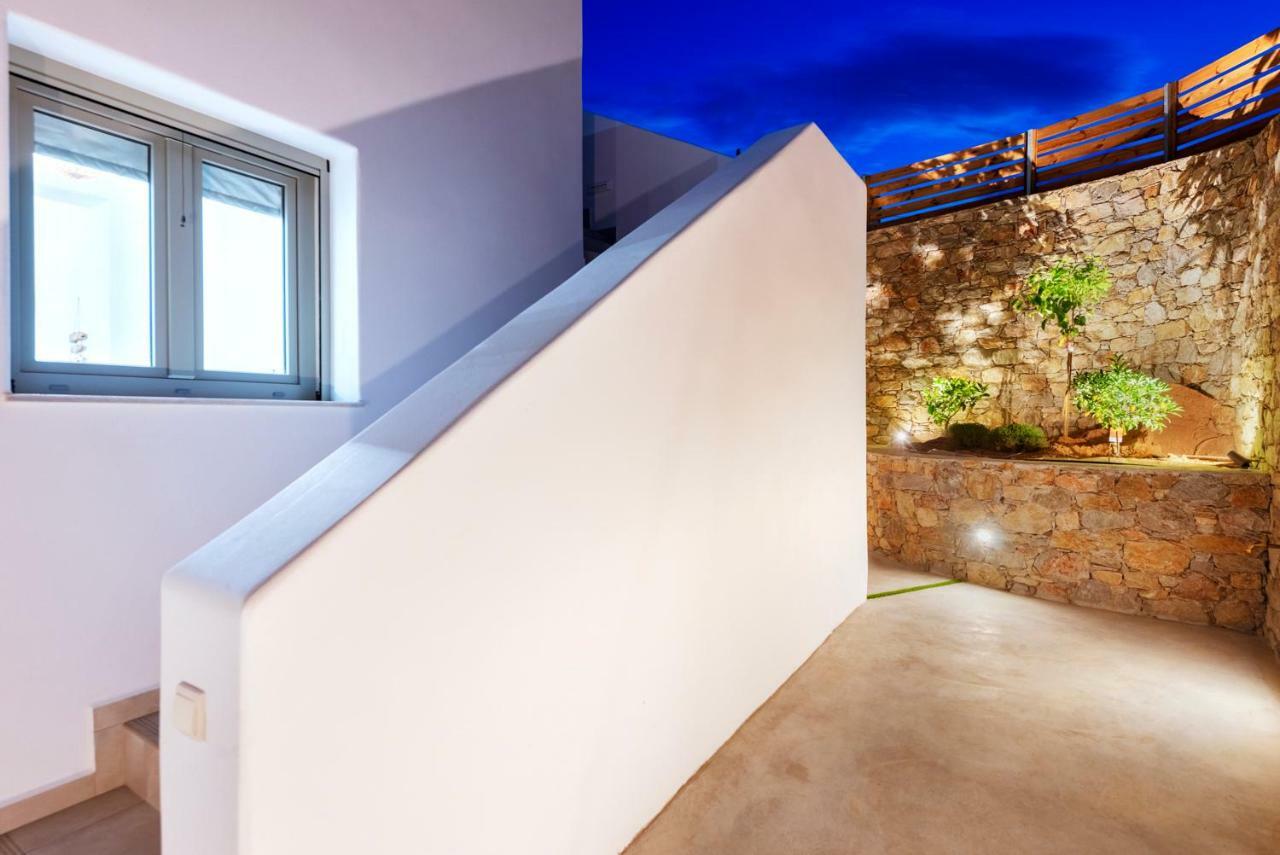 Aelion Villa Vari  Luaran gambar