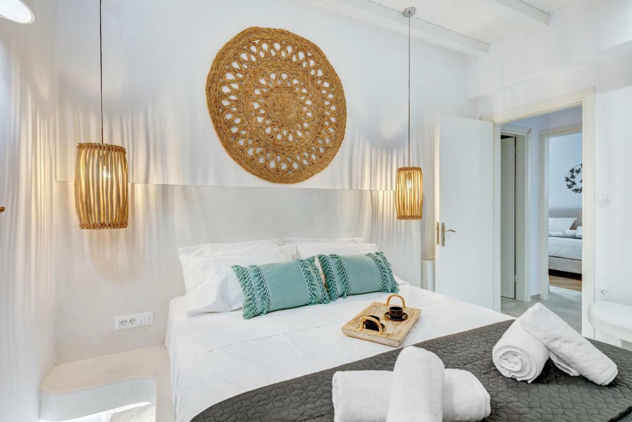 Aelion Villa Vari  Luaran gambar