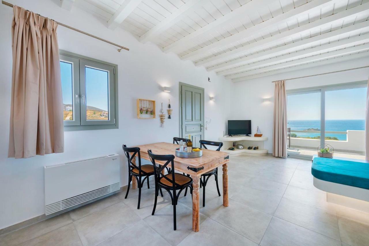 Aelion Villa Vari  Luaran gambar