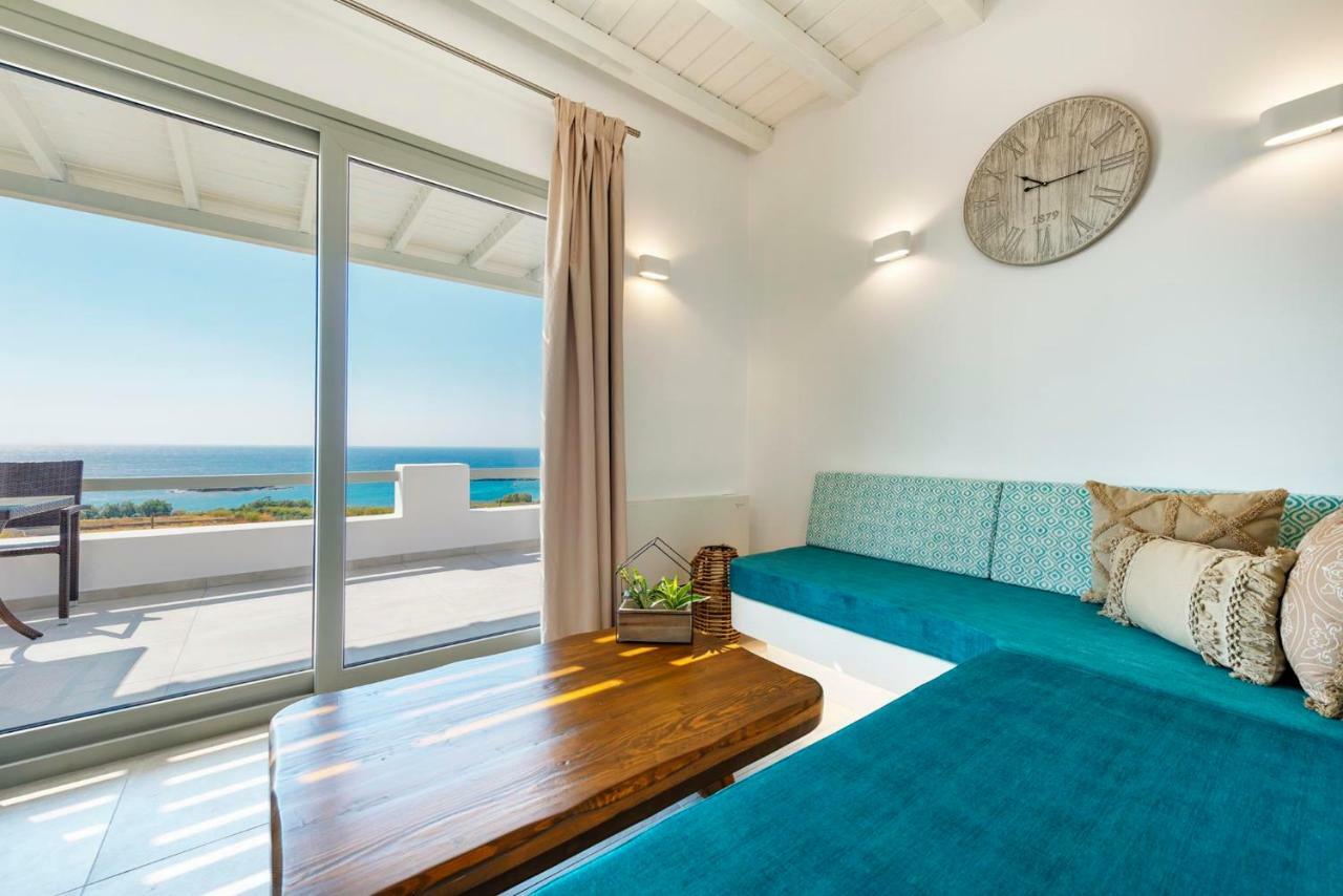 Aelion Villa Vari  Luaran gambar