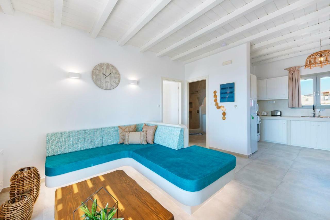 Aelion Villa Vari  Luaran gambar