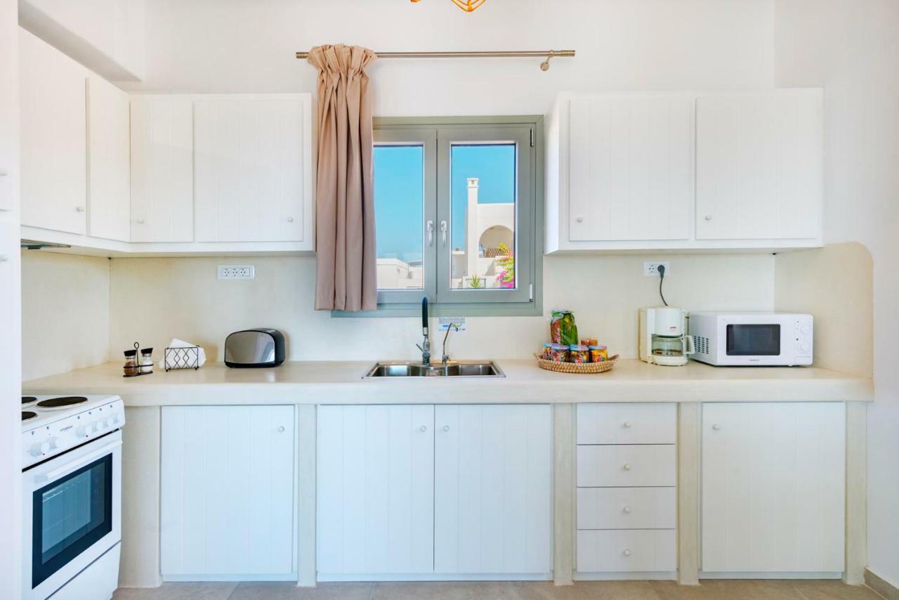 Aelion Villa Vari  Luaran gambar