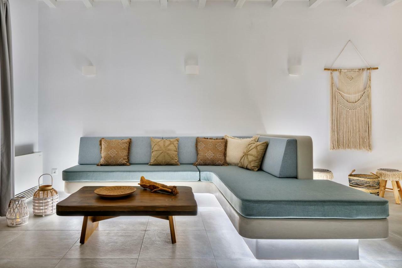 Aelion Villa Vari  Luaran gambar