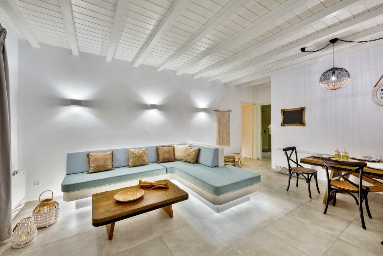 Aelion Villa Vari  Luaran gambar