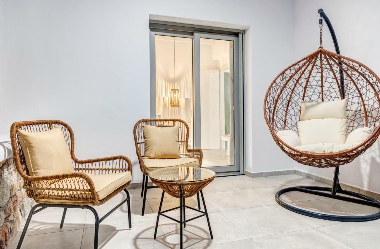 Aelion Villa Vari  Luaran gambar