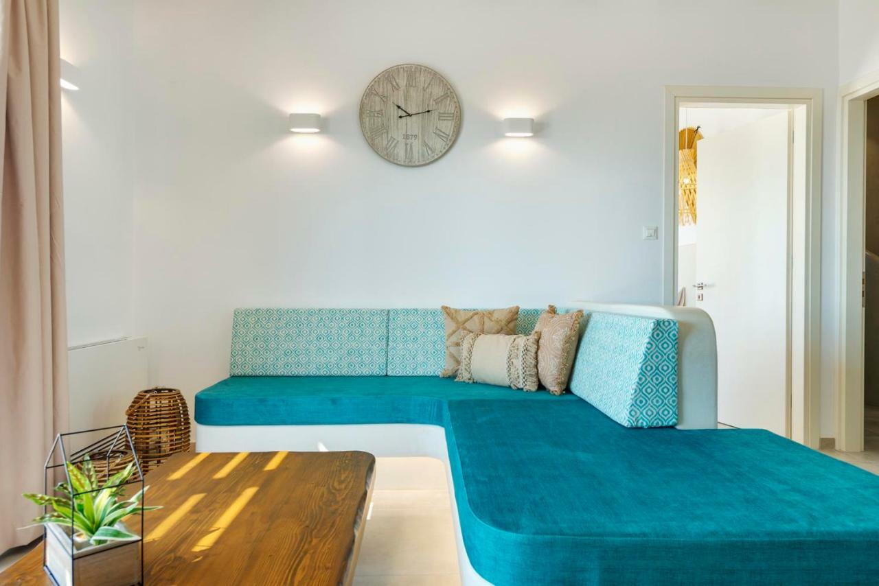 Aelion Villa Vari  Luaran gambar
