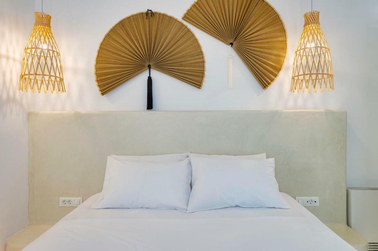 Aelion Villa Vari  Luaran gambar