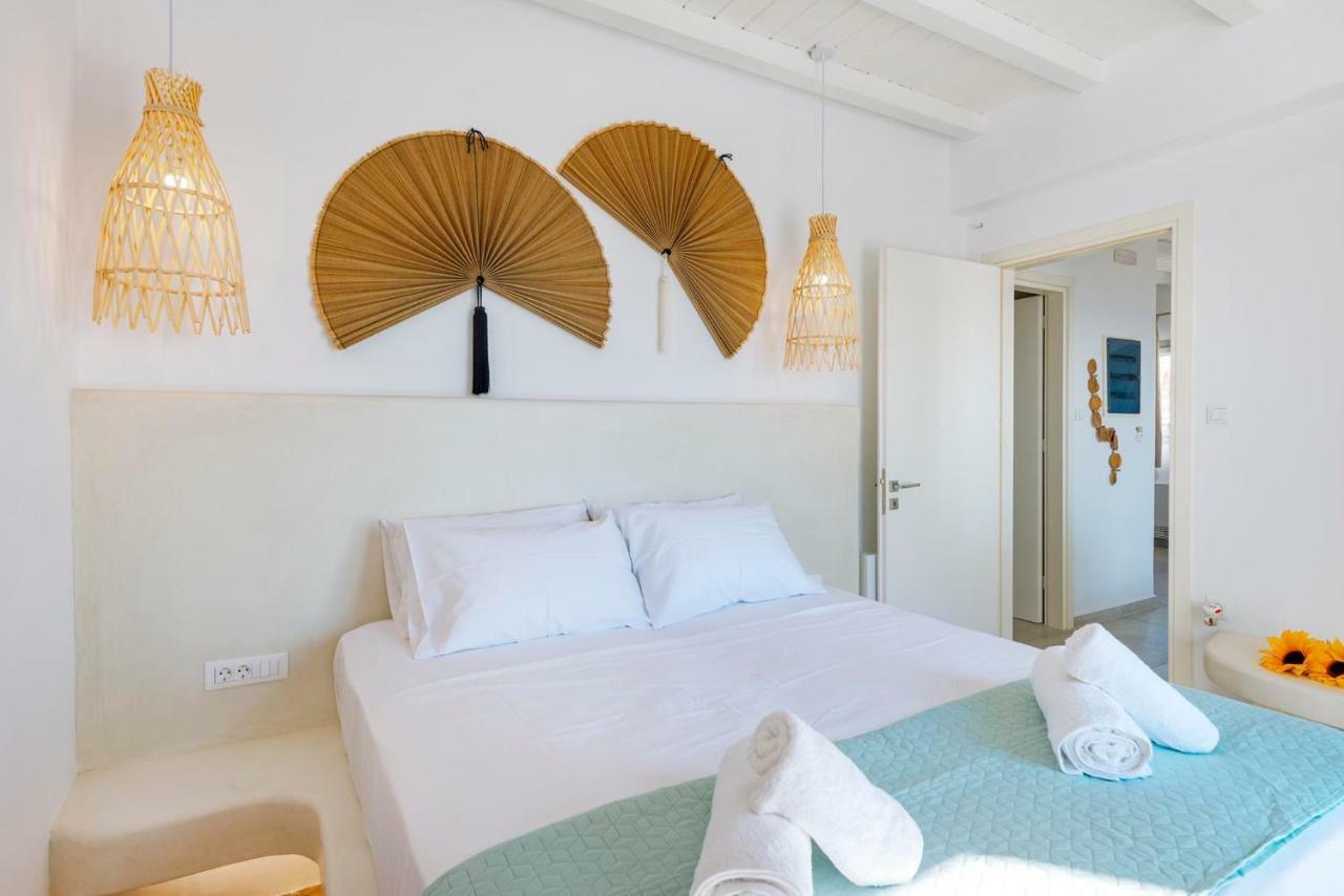 Aelion Villa Vari  Luaran gambar