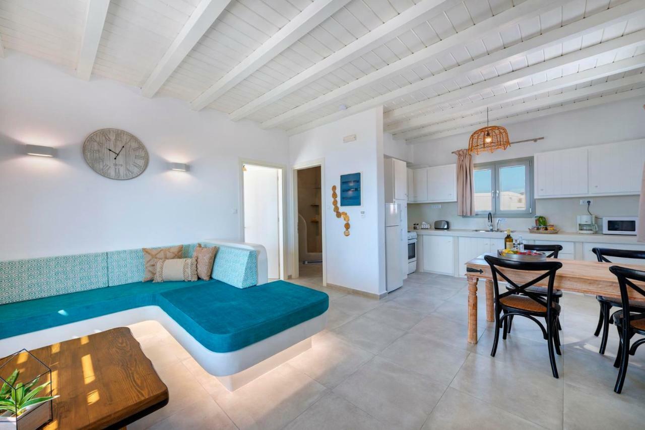 Aelion Villa Vari  Luaran gambar