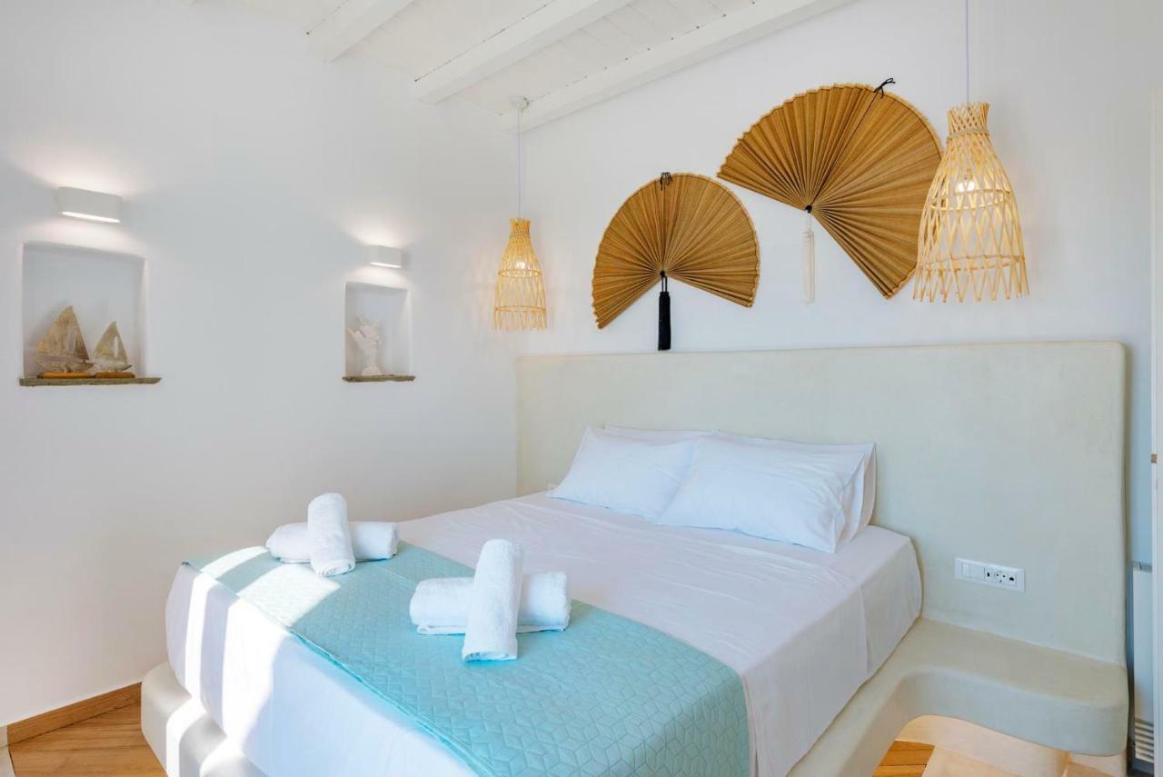 Aelion Villa Vari  Luaran gambar